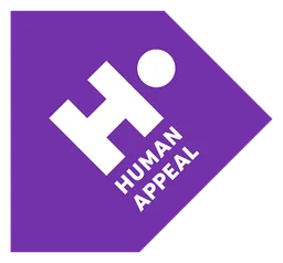 Human Appeal logo, icon version, on a transparent background