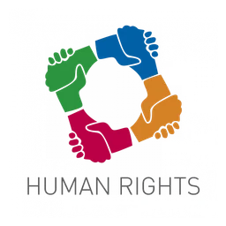 Human Rights logo