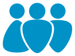 Human logo