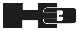 Hummer Logo, Variante Wortmarke schwarz, auf transparentem Hintergrund