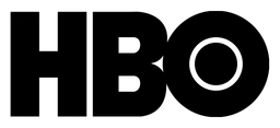 Hunantv logo, black version, on a transparent background