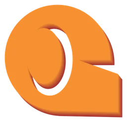 Hunantv logo, icon version, on a transparent background