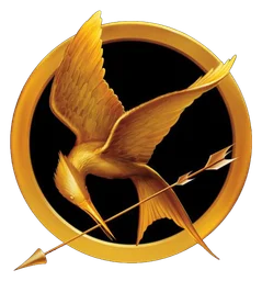 Hunger Games logo