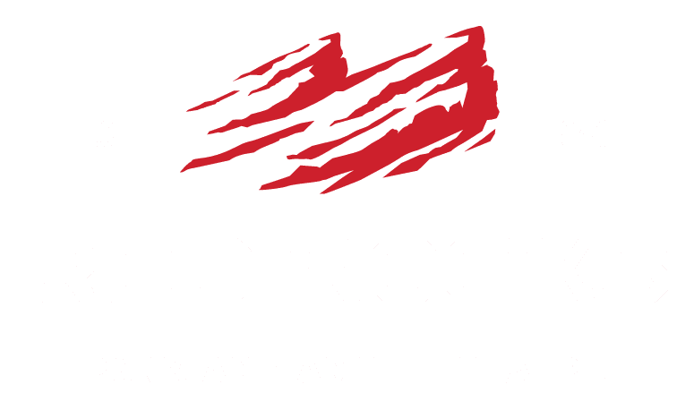 Hunter Hayes logo on a transparent background