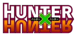Hunter X Hunter logo