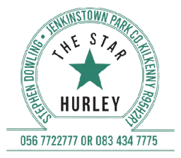 Hurley logo