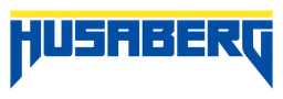 Husaberg logo