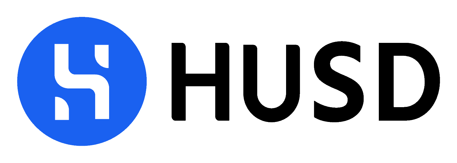 Husd logo on a transparent background
