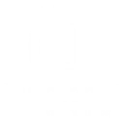 Husqvarna logo, white icon version, on a transparent background