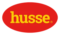 Husse logo