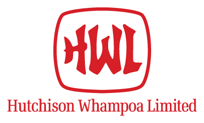 Hutchison 3 logo on a transparent background