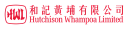 Hutchison Whampoa Logo