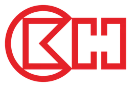 Hutchison Whampoa Logo, Variante horizontal, auf transparentem Hintergrund
