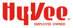 Hy Vee Logo