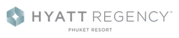 Hyatt Regency logo, monochrome wordmark version, on a transparent background