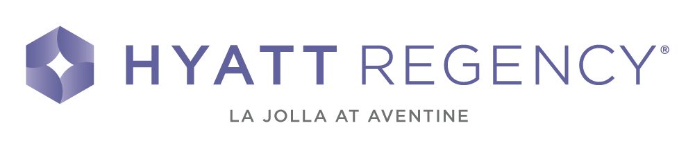 Hyatt Regency logo on a transparent background