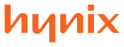 Hynix logo