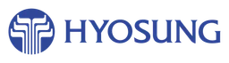 Hyosung logo