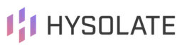 Hysol logo