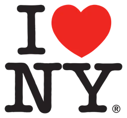 I Love New York Logo