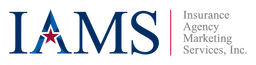 Iams logo, wordmark version, on a transparent background