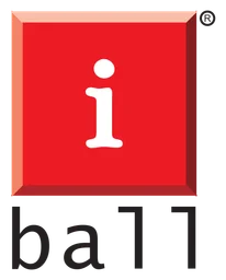 Iball logo