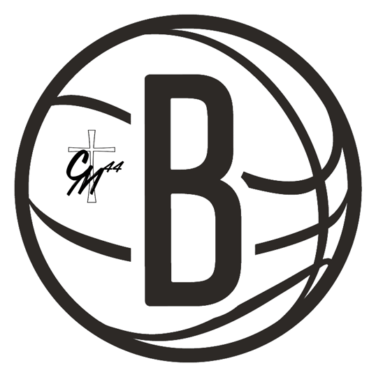 Iball logo, monochrome icon version, on a transparent background
