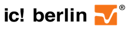 Ic Berlin logo