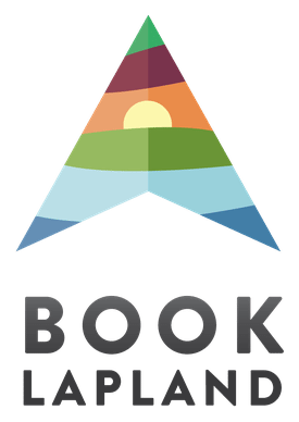 Iceland logo, horizontal version, on a transparent background