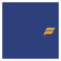Icelandair logo, icon version, on a transparent background