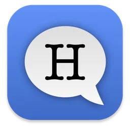 Ichat logo