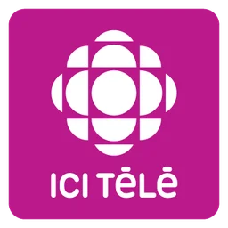 Ici Tele logo, icon version, on a transparent background