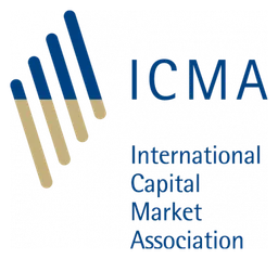 Logo Icma, version icône, sur fond transparent