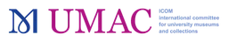 Icom logo, wordmark version, on a transparent background