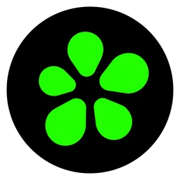 Icq logo