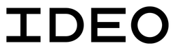 Logo da Ideo