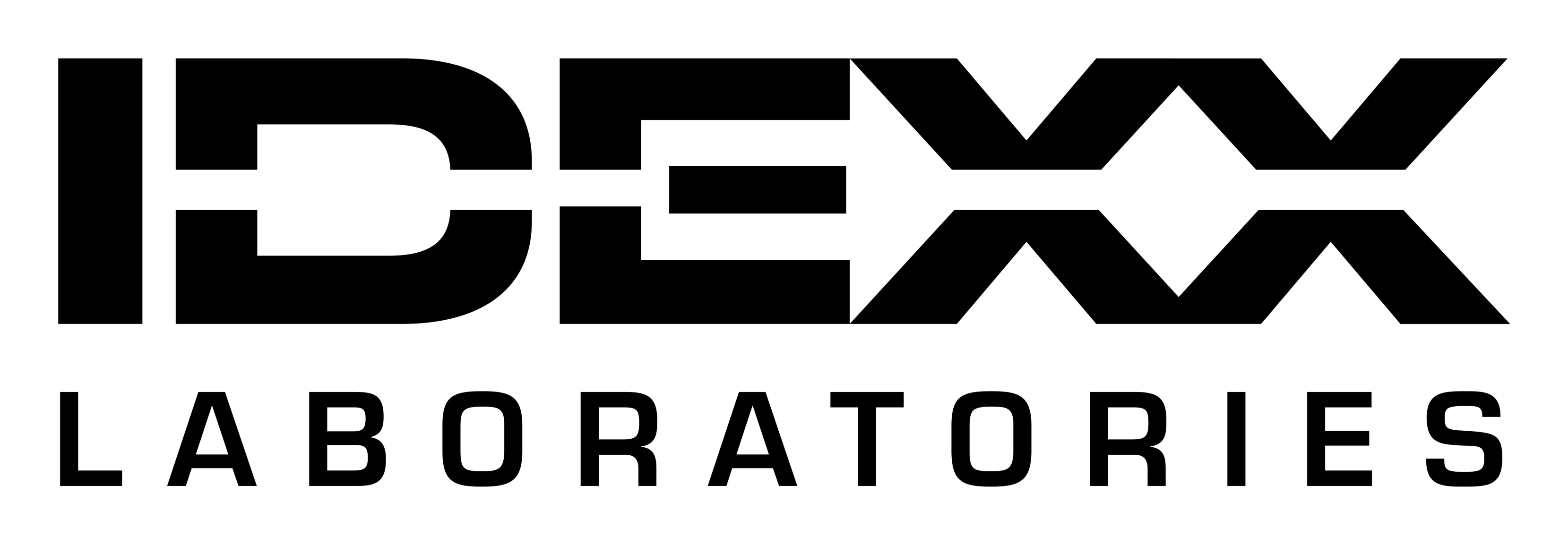 Idex logo on a transparent background
