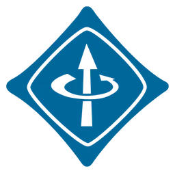 Ieee logo, icon version, on a transparent background