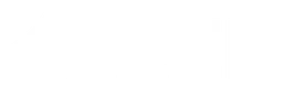 Ieee logo, white wordmark version, on a transparent background