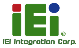 Iei logo