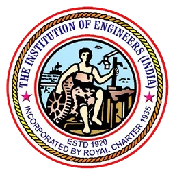 Iei logo, icon version, on a transparent background