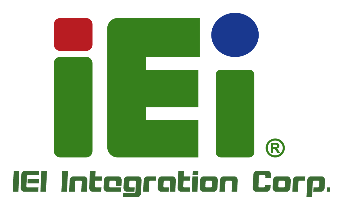 Iei logo on a transparent background