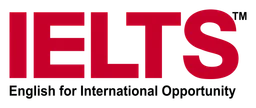 Ielts logo