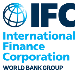 Ifc logo, icon version, on a transparent background