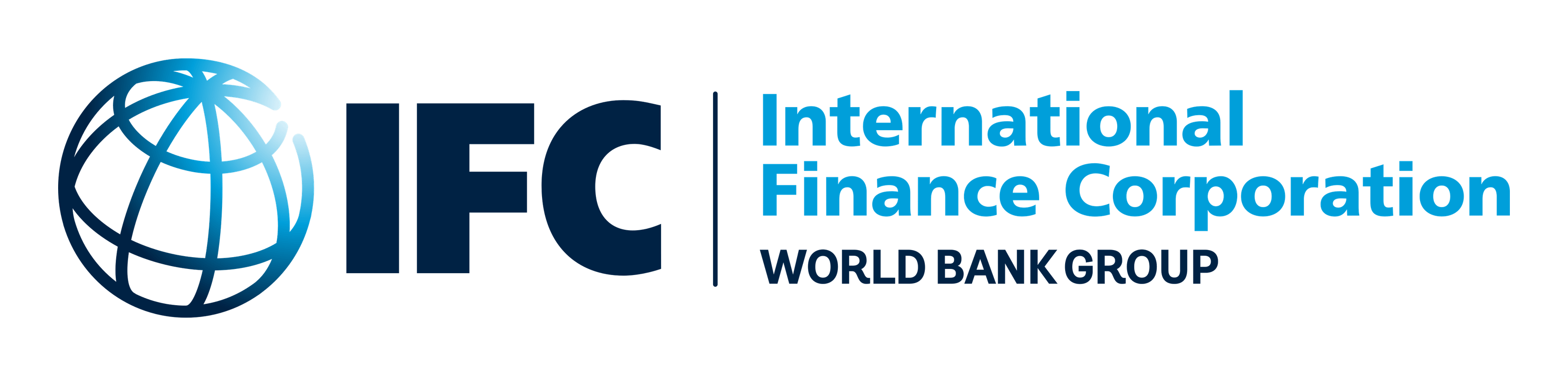 Ifc logo on a transparent background