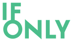 Ifonly logo