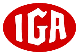 Iga logo