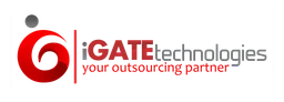 Igate logo
