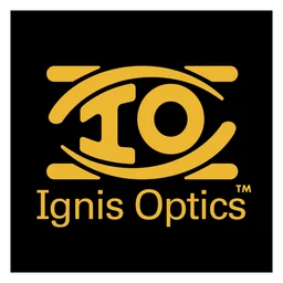 Ignis logo, icon version, on a transparent background