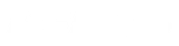 Ignis logo, white wordmark version, on a transparent background